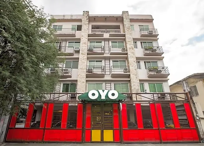 Hotel Haeinsa Condotel