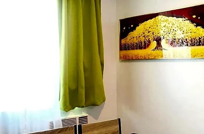 Haeinsa Condotel Hotel