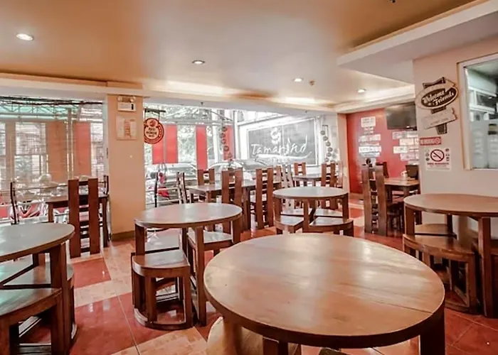 Haeinsa Condotel Hotel