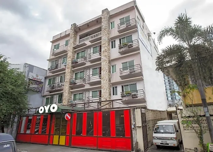 Haeinsa Condotel