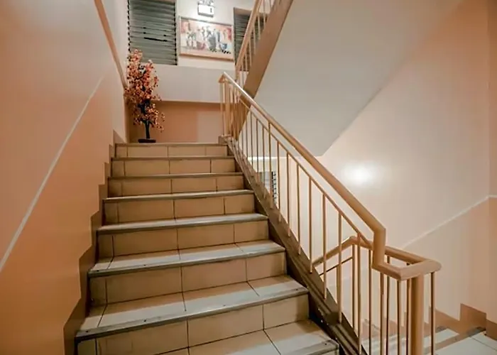 Hotel Haeinsa Condotel