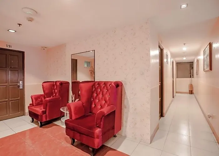 Haeinsa Condotel 3*