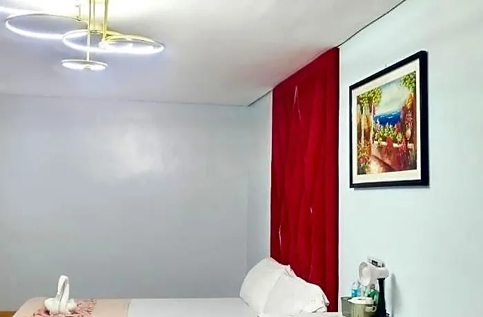 Haeinsa Condotel Hotel 3*