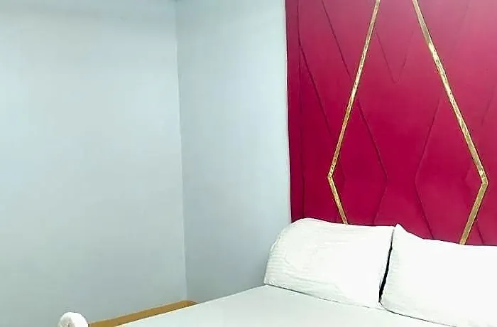 Haeinsa Condotel