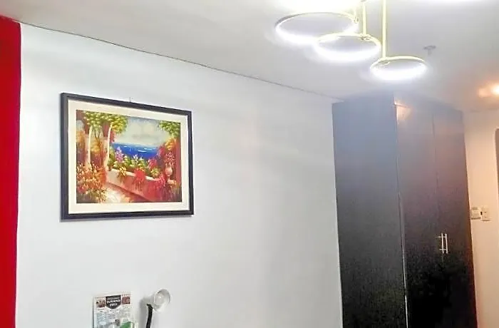 Haeinsa Condotel