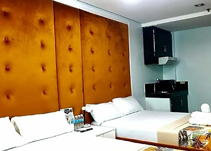 Haeinsa Condotel 3*