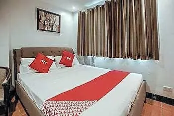 Haeinsa Condotel Manila