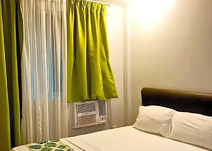 Haeinsa Condotel 3*