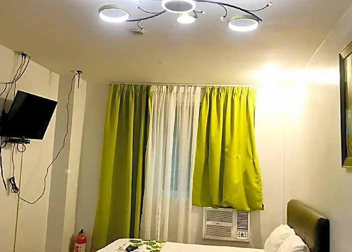 Haeinsa Condotel Manila